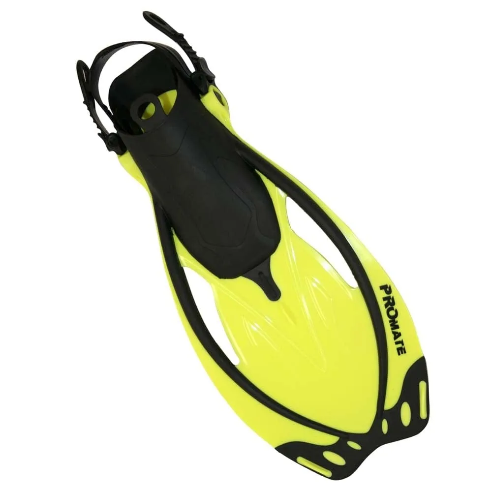 Promate Wave Snorkeling Fins - FN400