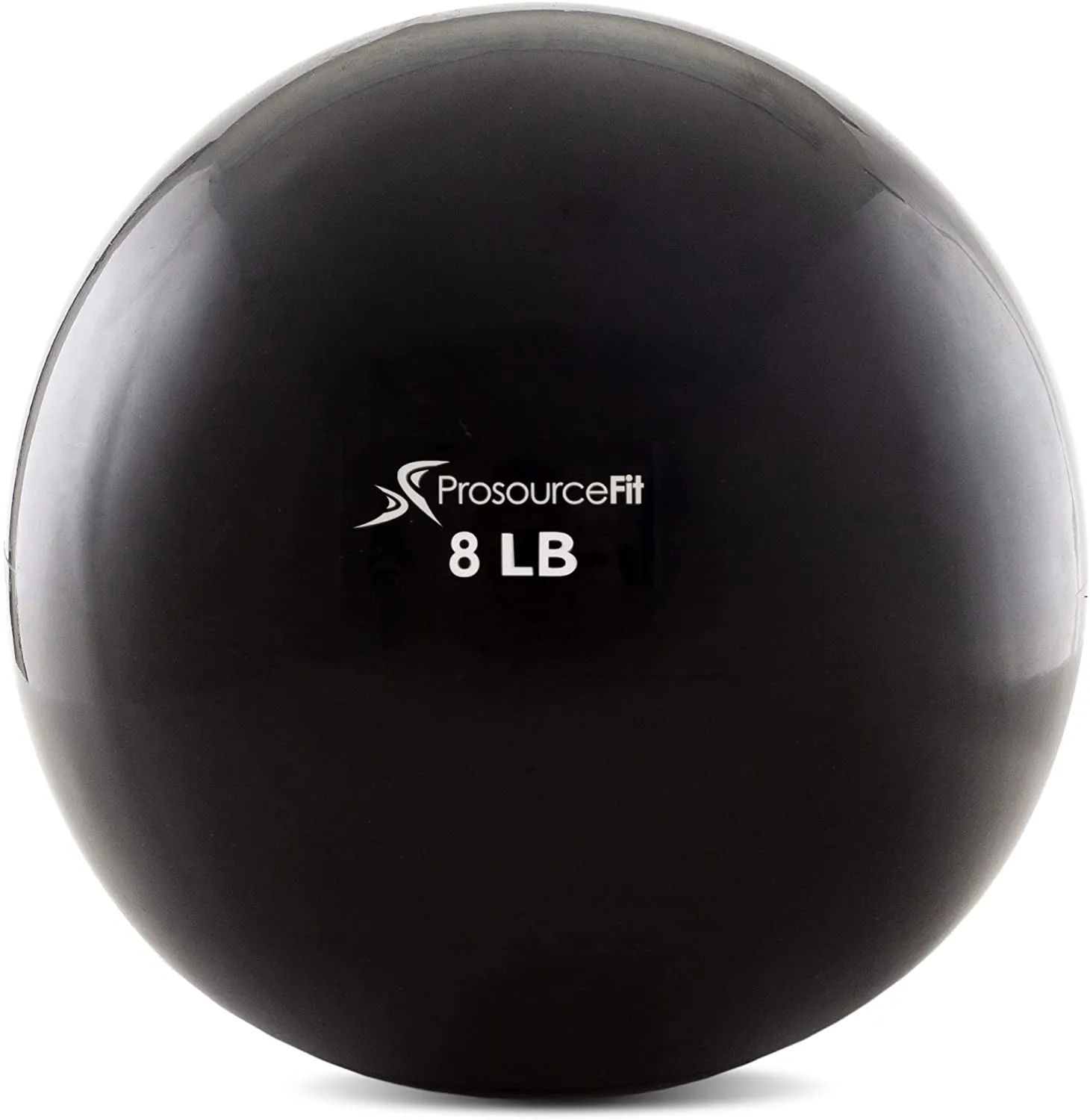 ProsourceFit Weighted Toning Exercise Balls for Pilates