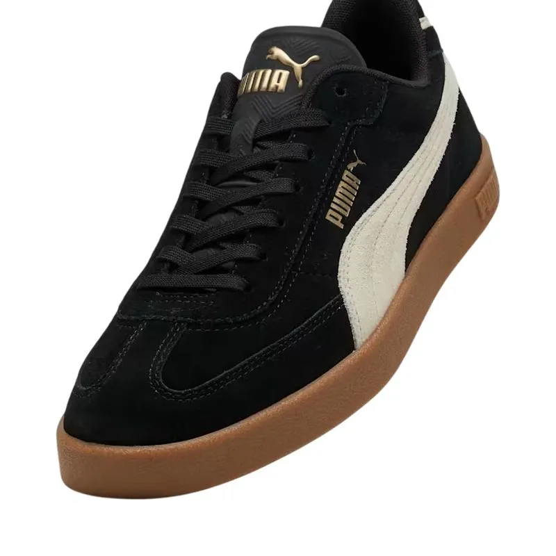 PUMA Club II Era Suede Mens Casual Shoes