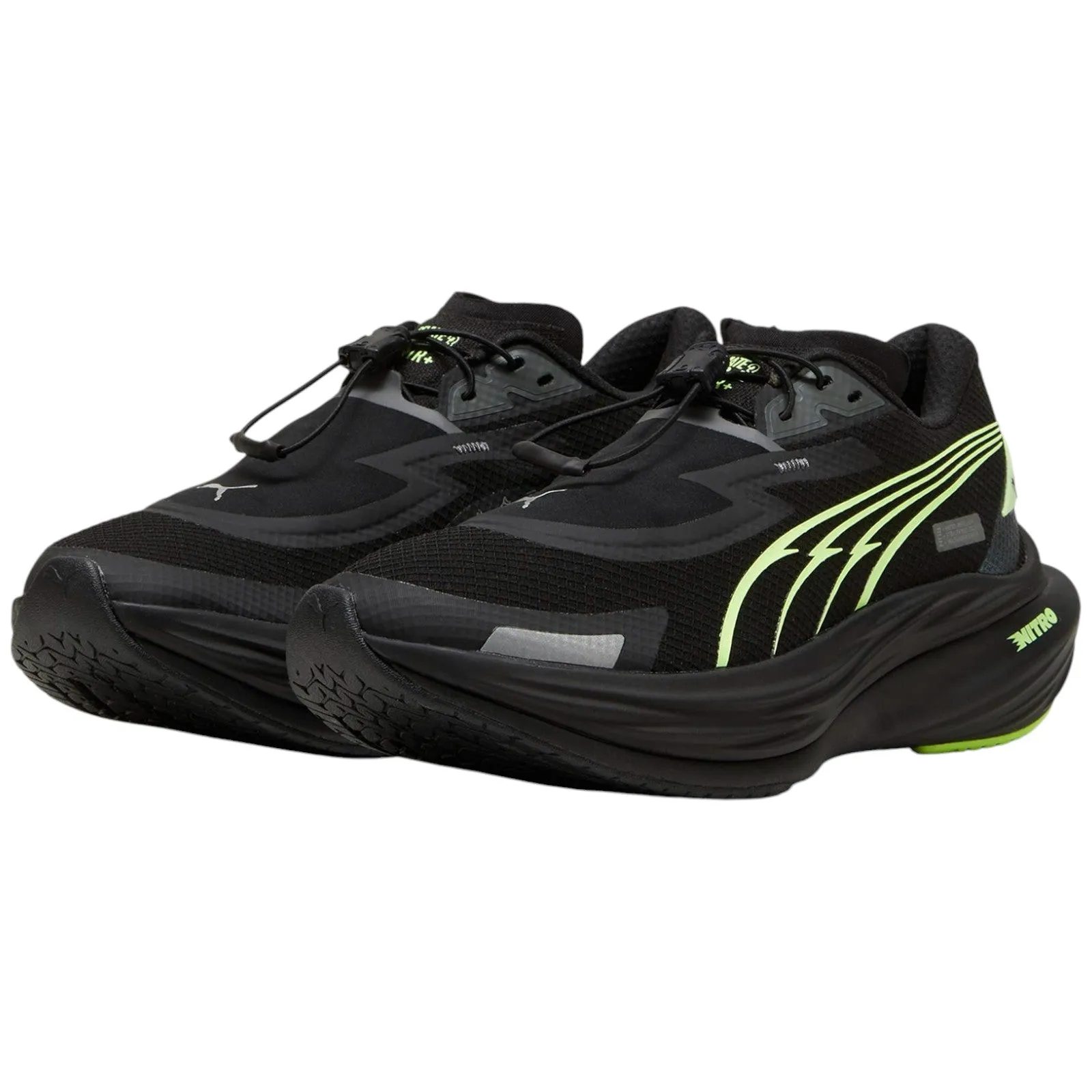 Puma Deviate NITRO™ 3 Womens Running Shoes