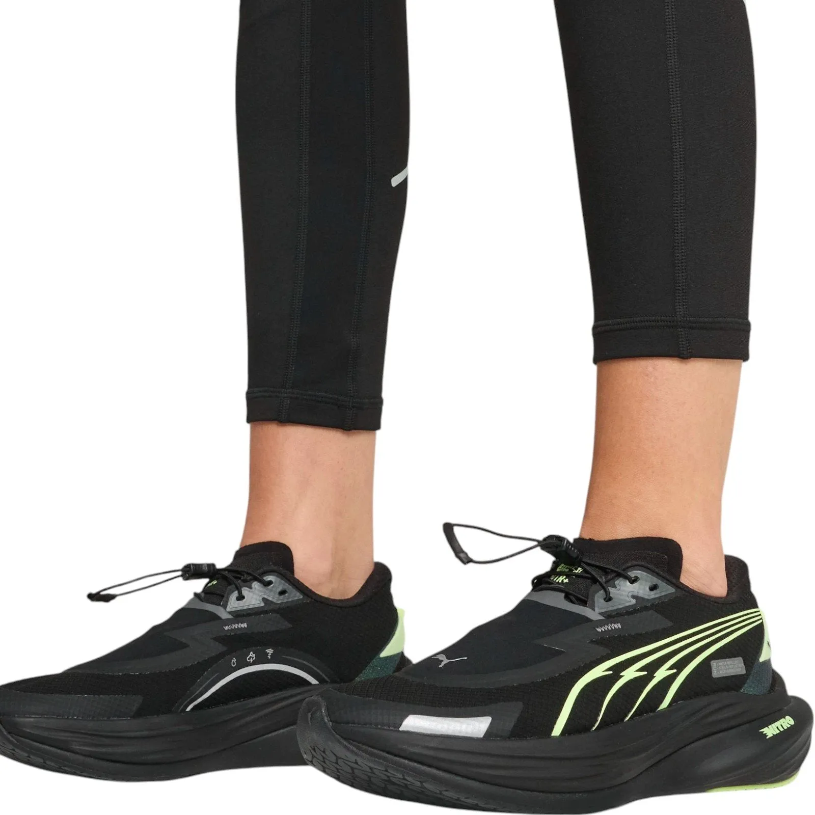 Puma Deviate NITRO™ 3 Womens Running Shoes