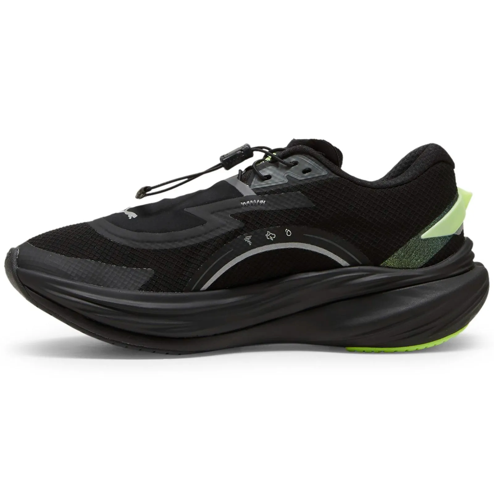 Puma Deviate NITRO™ 3 Womens Running Shoes