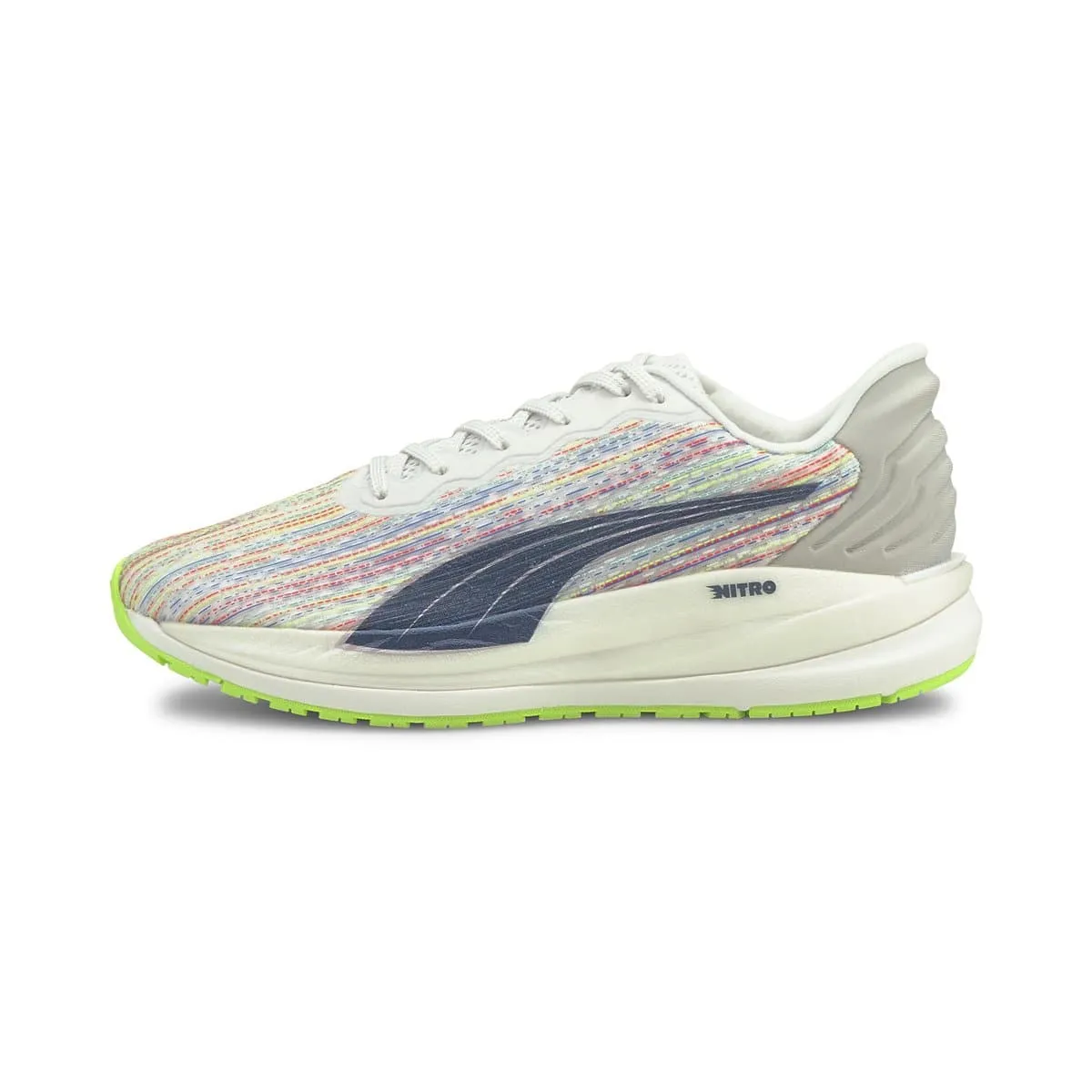 Puma Magnify Nitro Spectra Womens Running Shoes - 2022