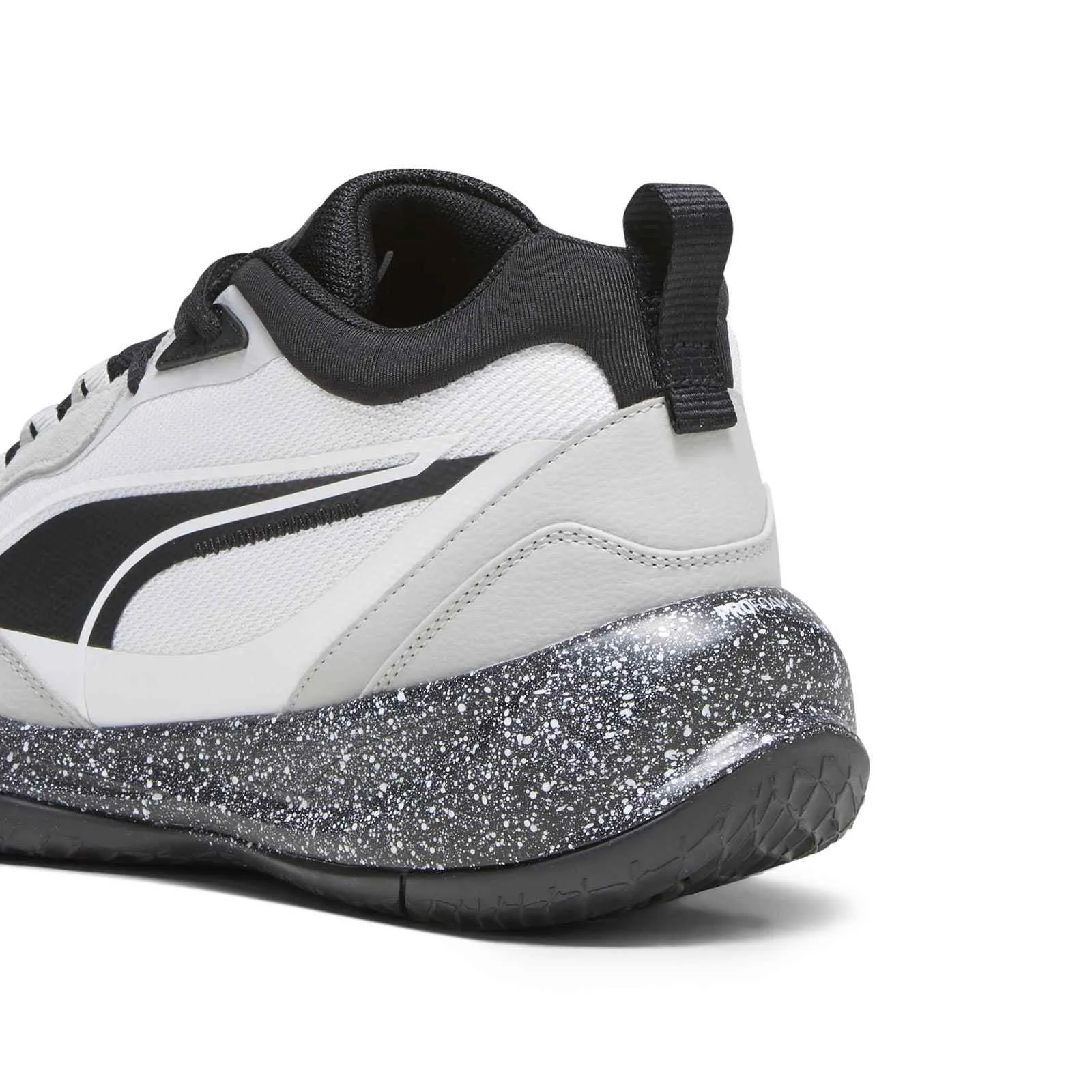 Puma Playmaker Pro Low Basketball Shoes