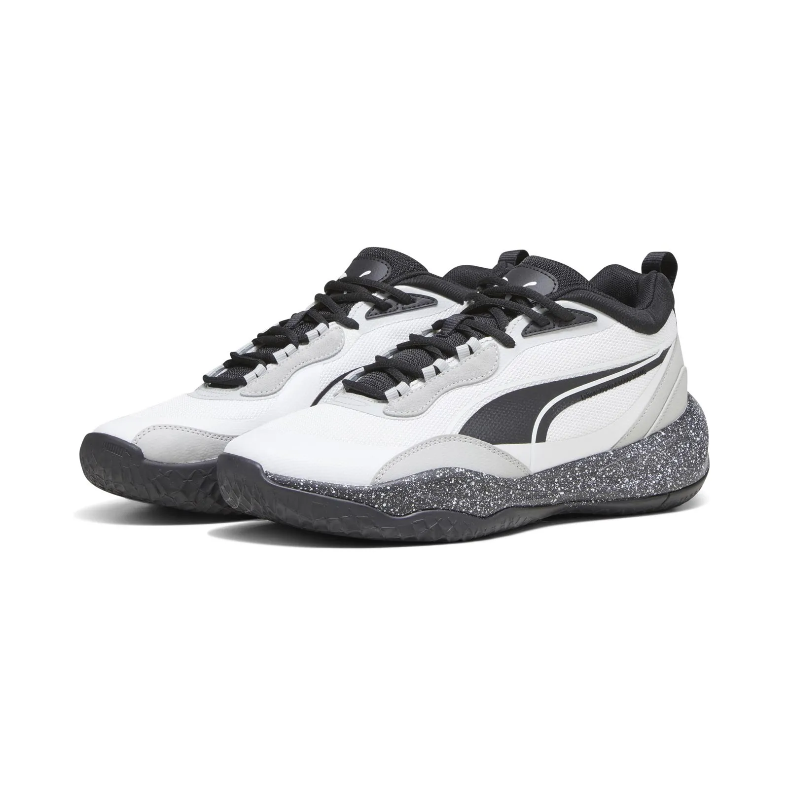 Puma Playmaker Pro Low Basketball Shoes