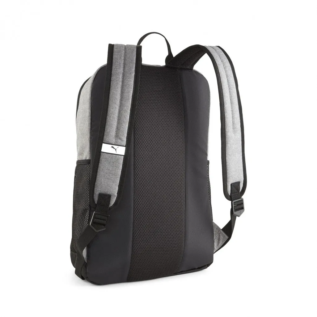 PUMA S GREY BACKPACK