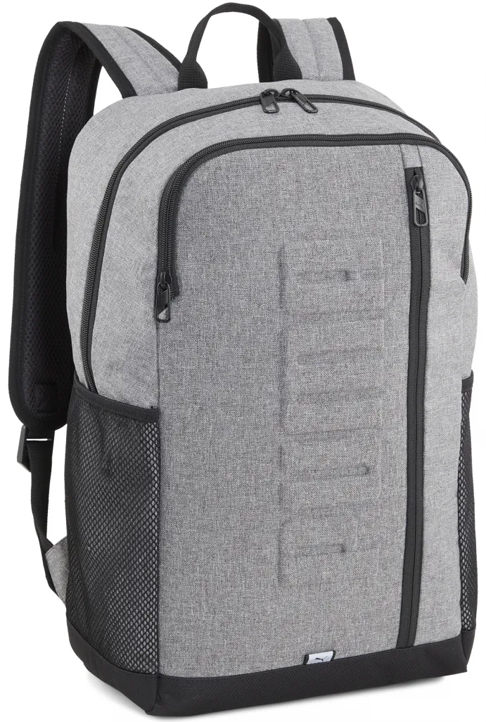 PUMA S GREY BACKPACK