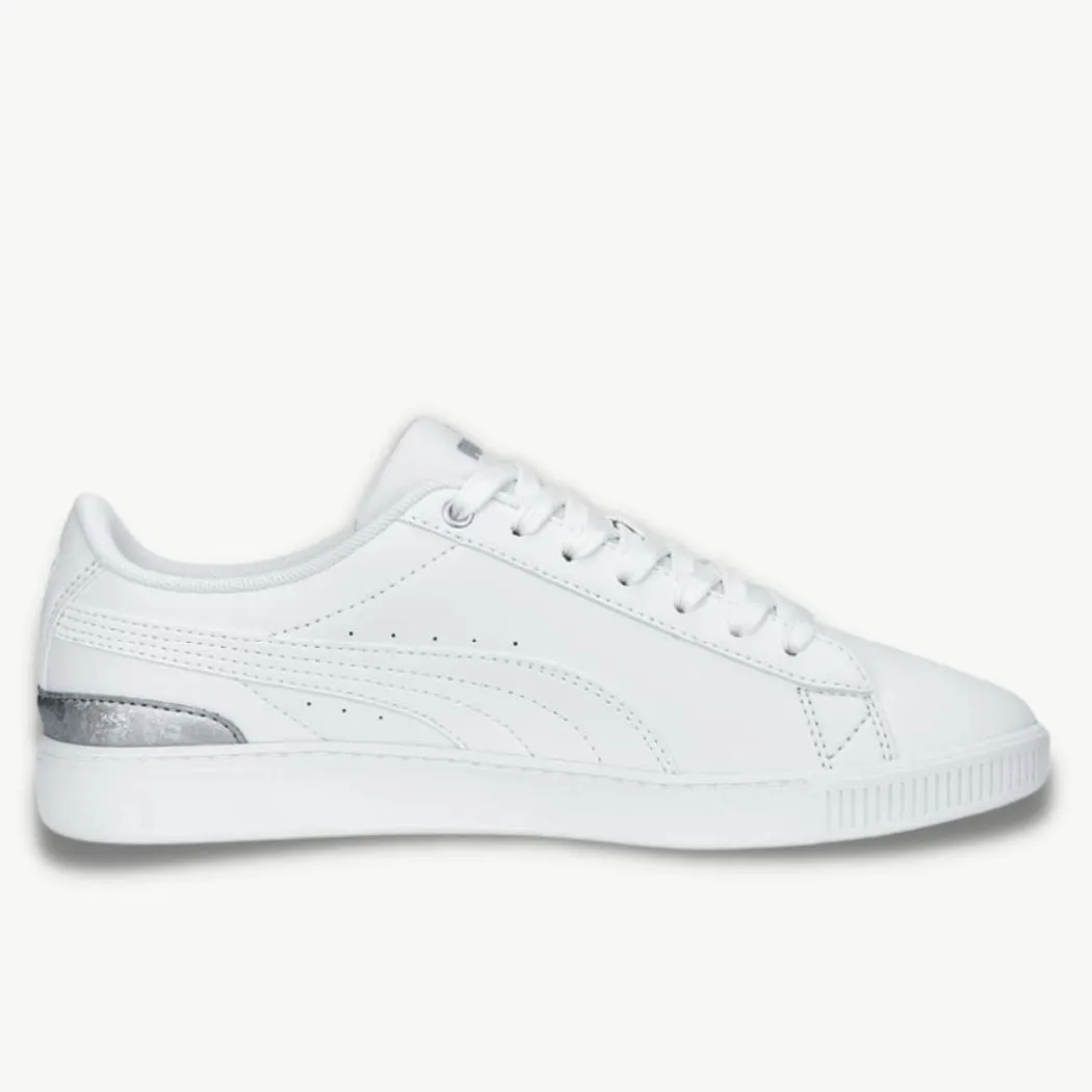 puma Vikky V3 Space Metallics Women's Sneakers