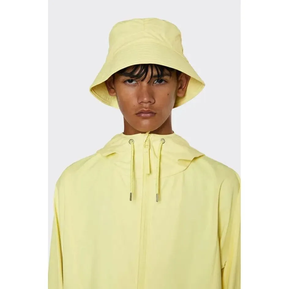 RAINS Bucket Hat