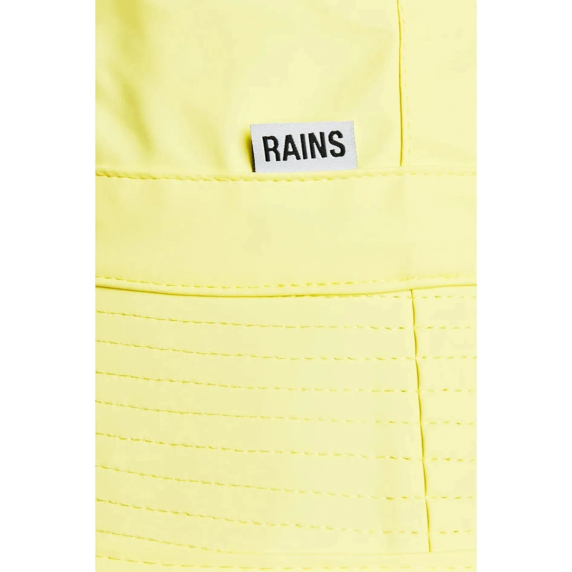 RAINS Bucket Hat