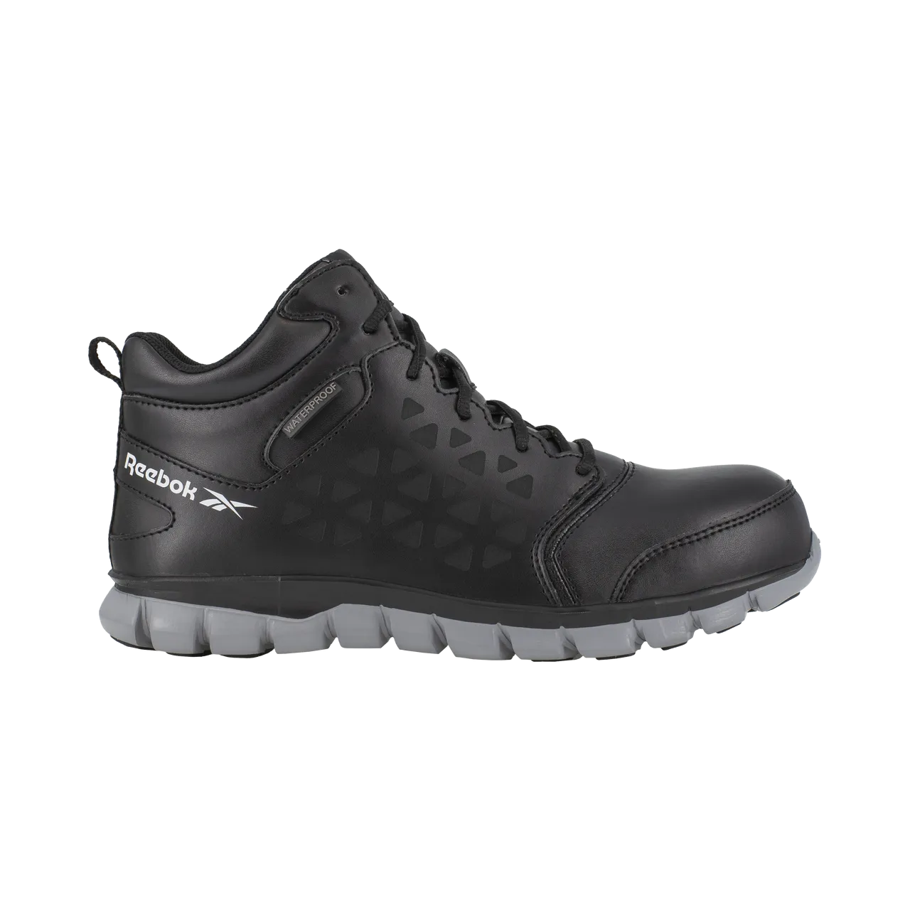 RB414 Women's Athletic Waterproof Mid-Cut