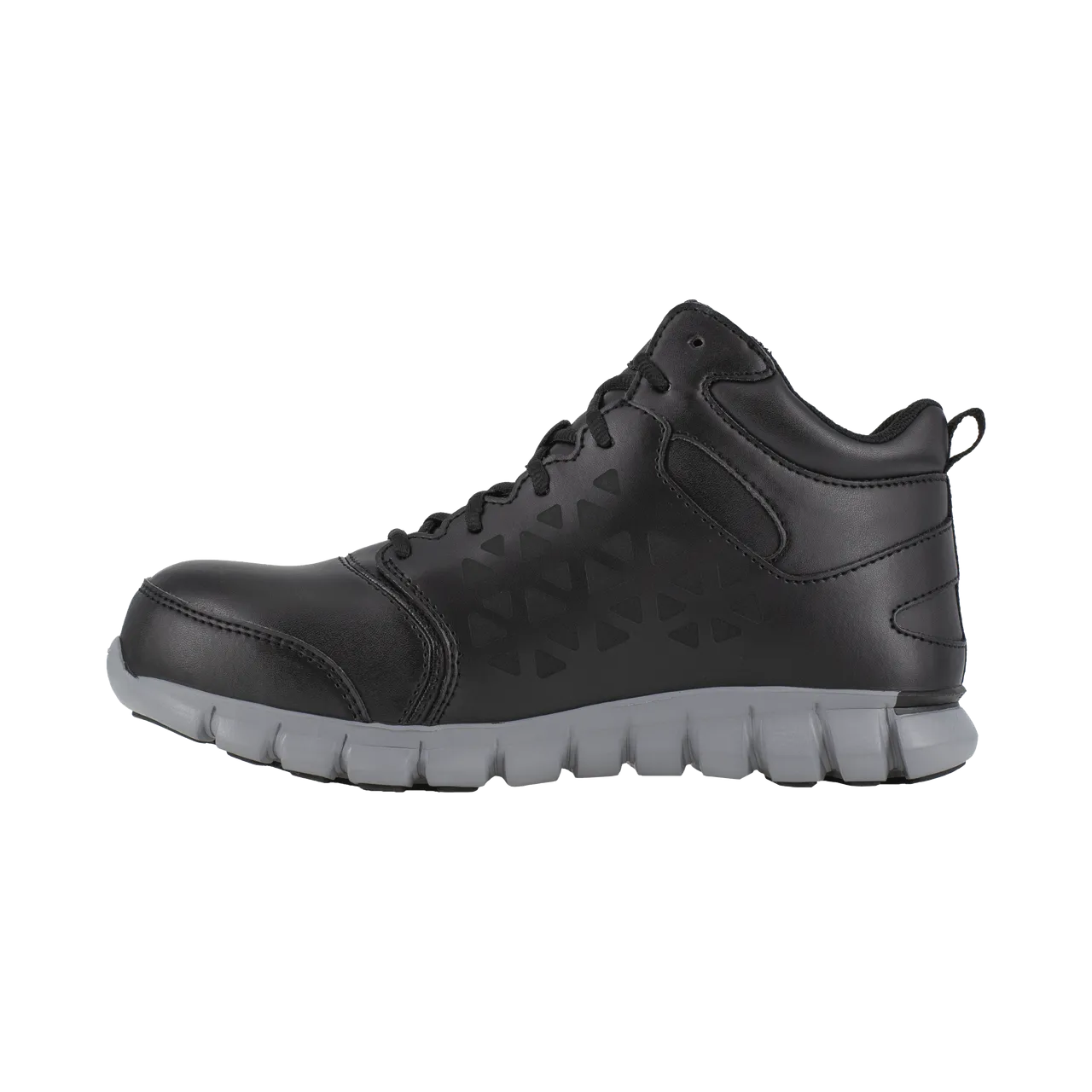 RB414 Women's Athletic Waterproof Mid-Cut