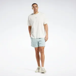 Reebok Apparel Men Classics Wide T-Shirt Clawht