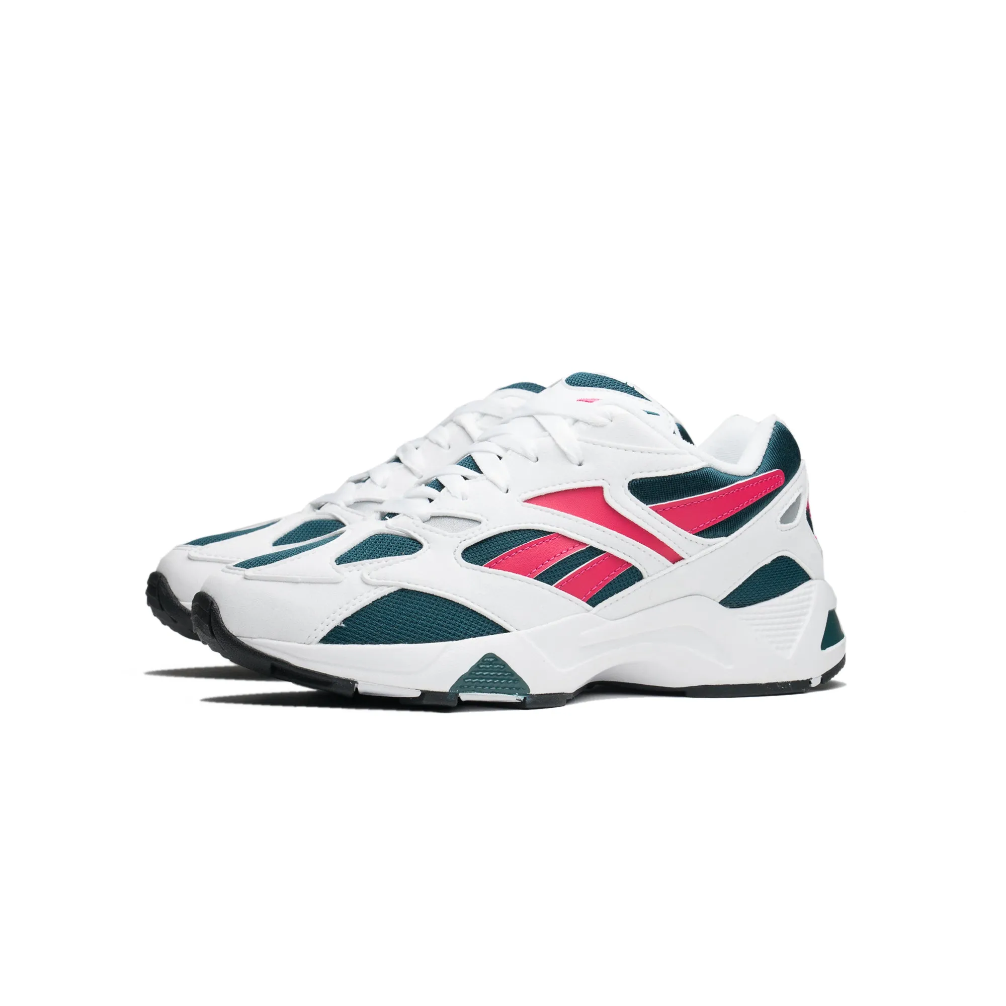 Reebok Mens Aztrek 96 Shoes