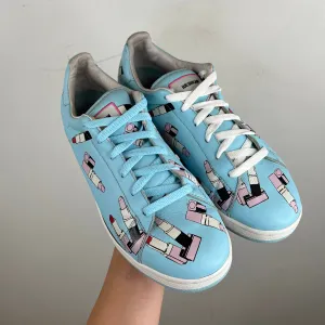 Reebok x BBC Ice Cream Lipstick Sneakers