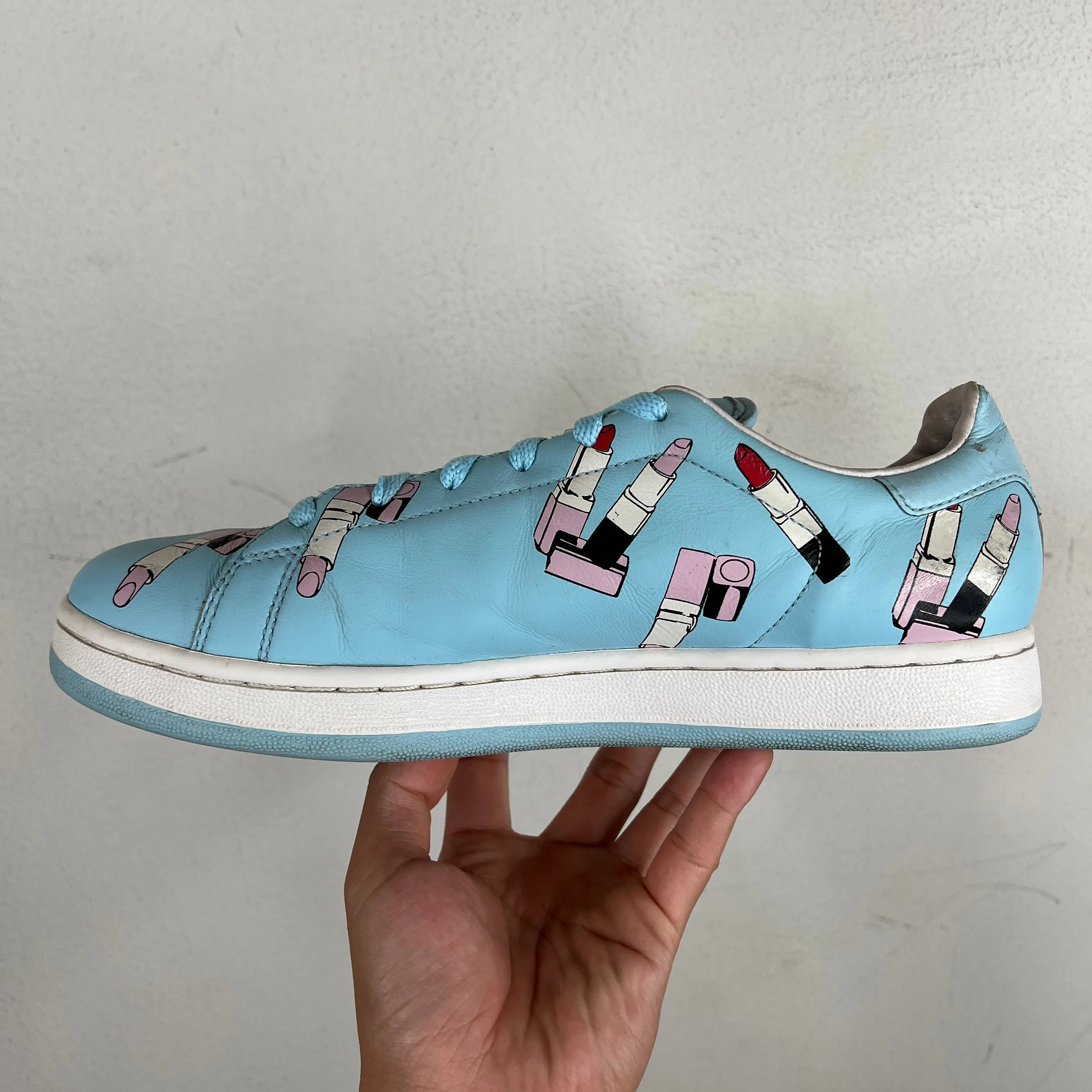 Reebok x BBC Ice Cream Lipstick Sneakers