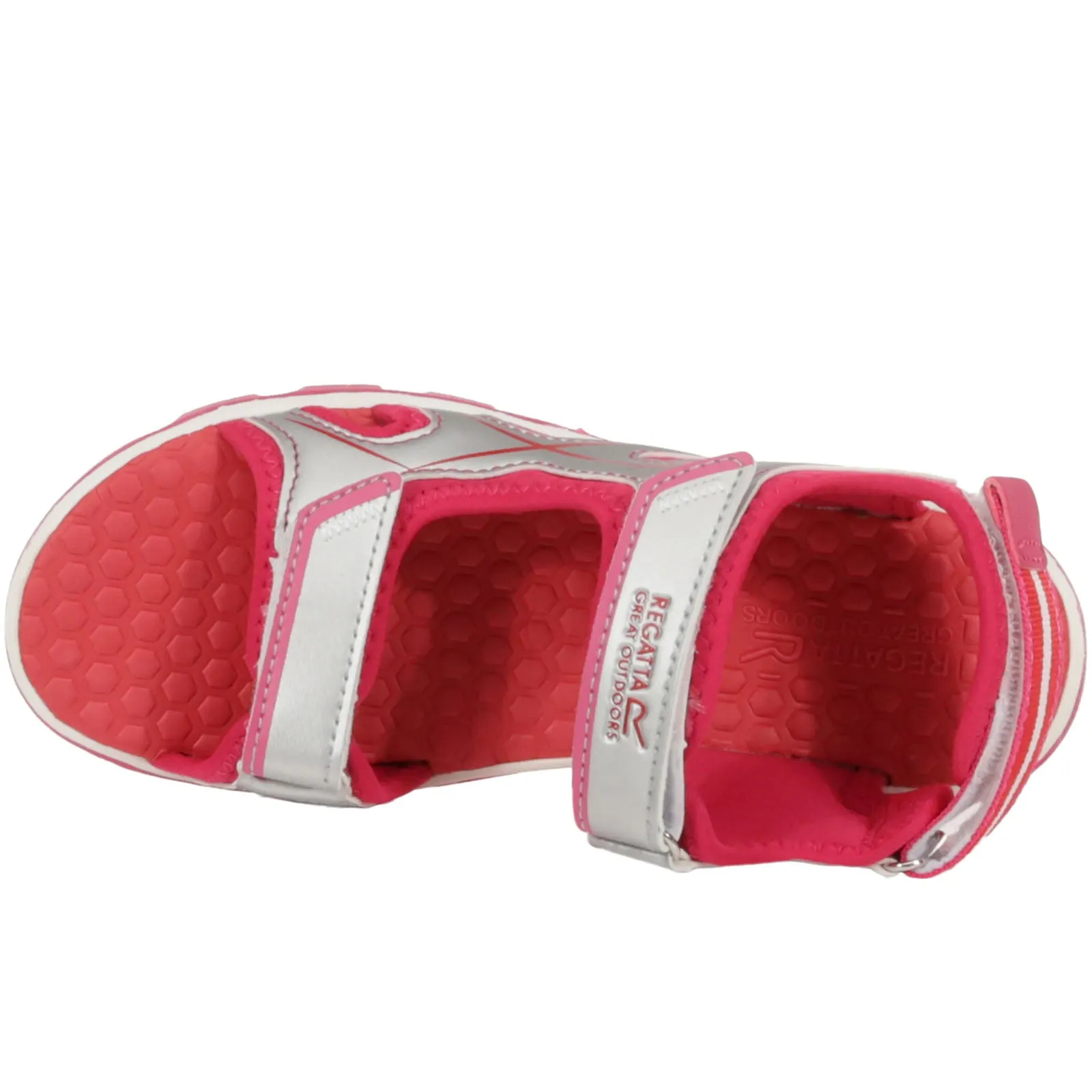 Regatta Kids Kota Drift Walking Sandals