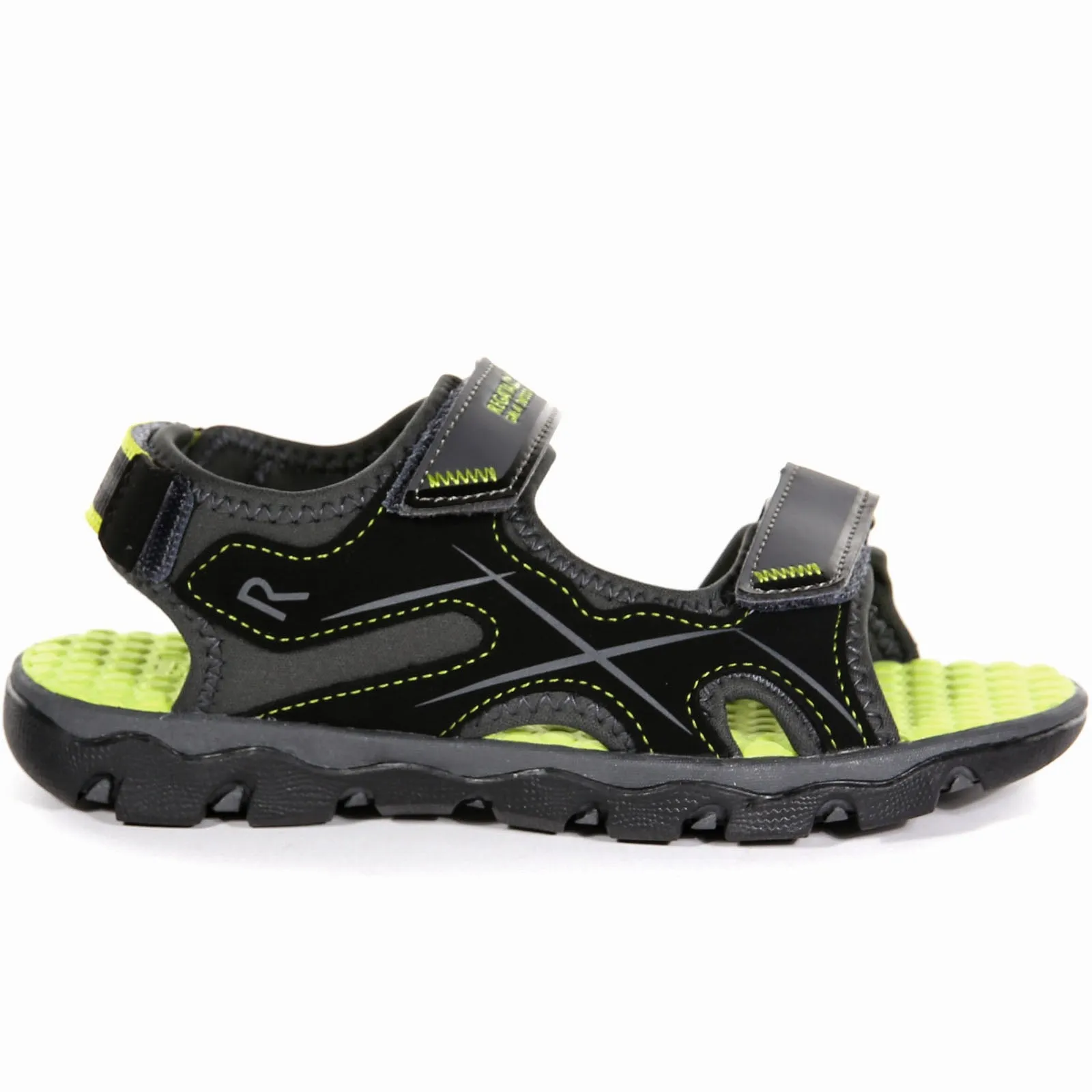 Regatta Kids Kota Drift Walking Sandals