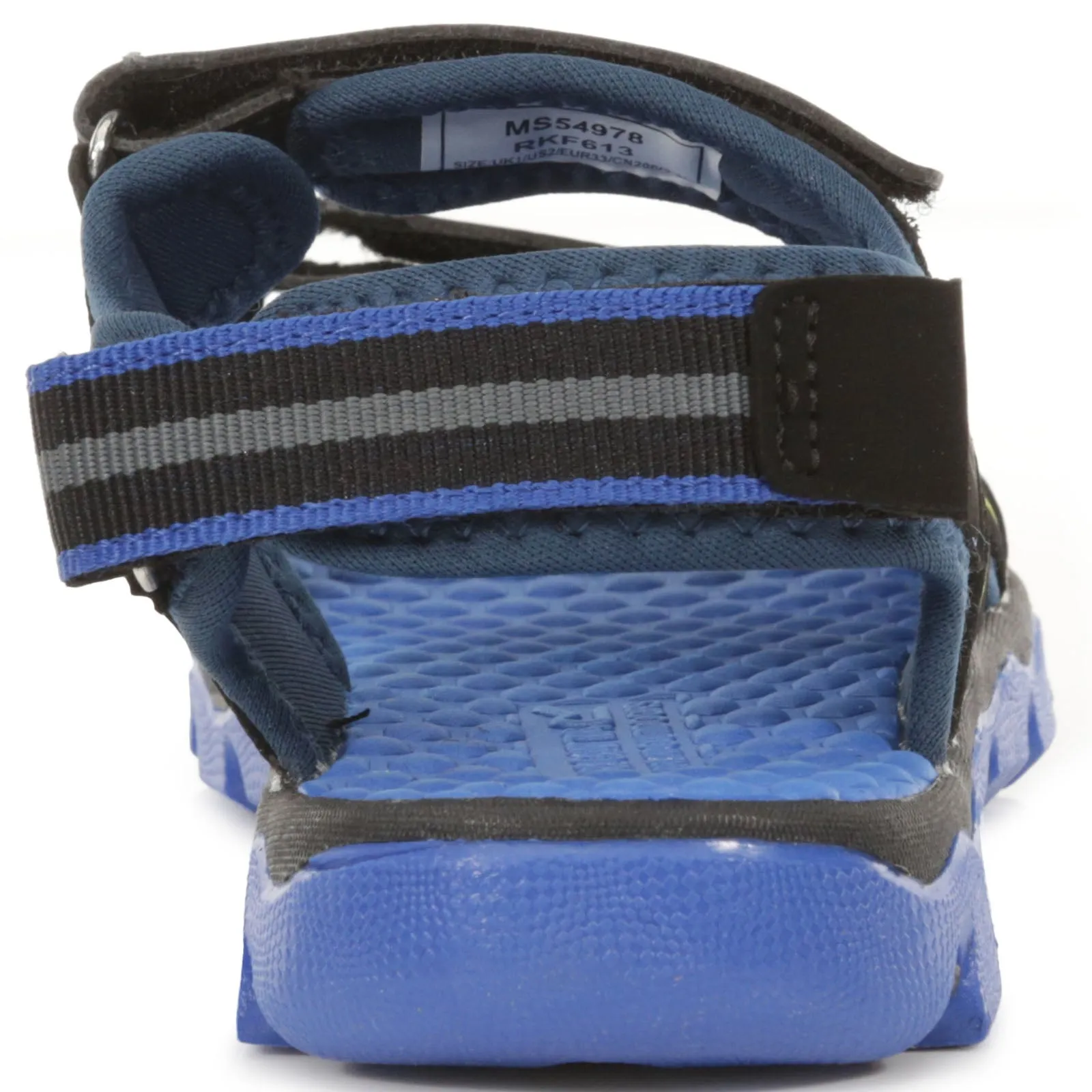 Regatta Kids Kota Drift Walking Sandals