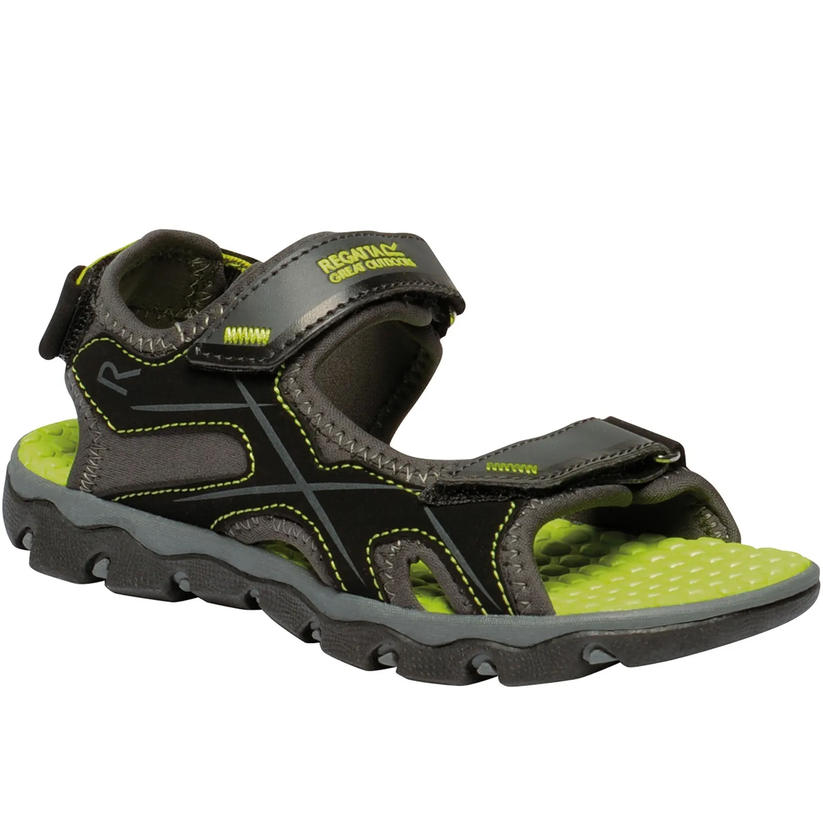 Regatta Kids Kota Drift Walking Sandals