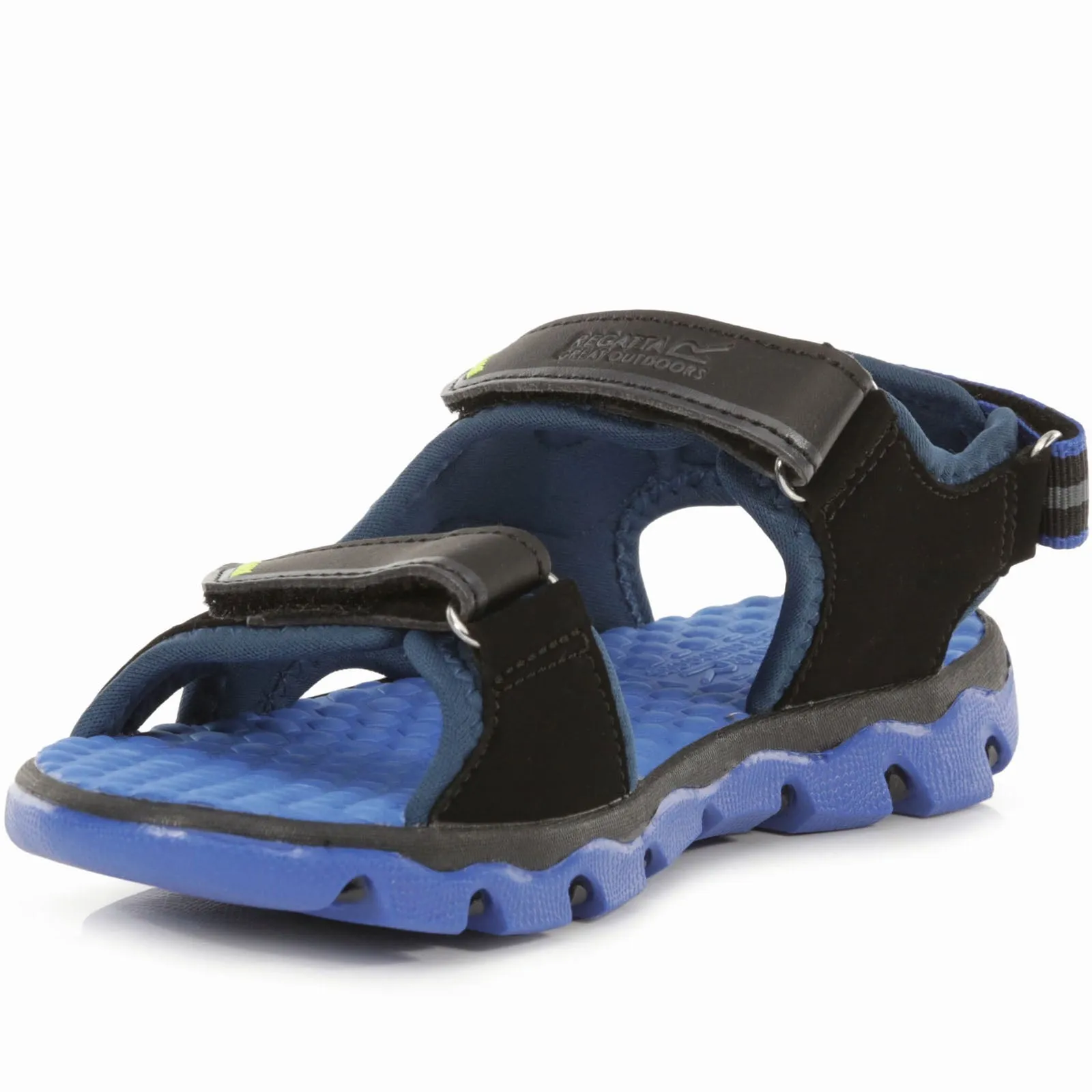 Regatta Kids Kota Drift Walking Sandals