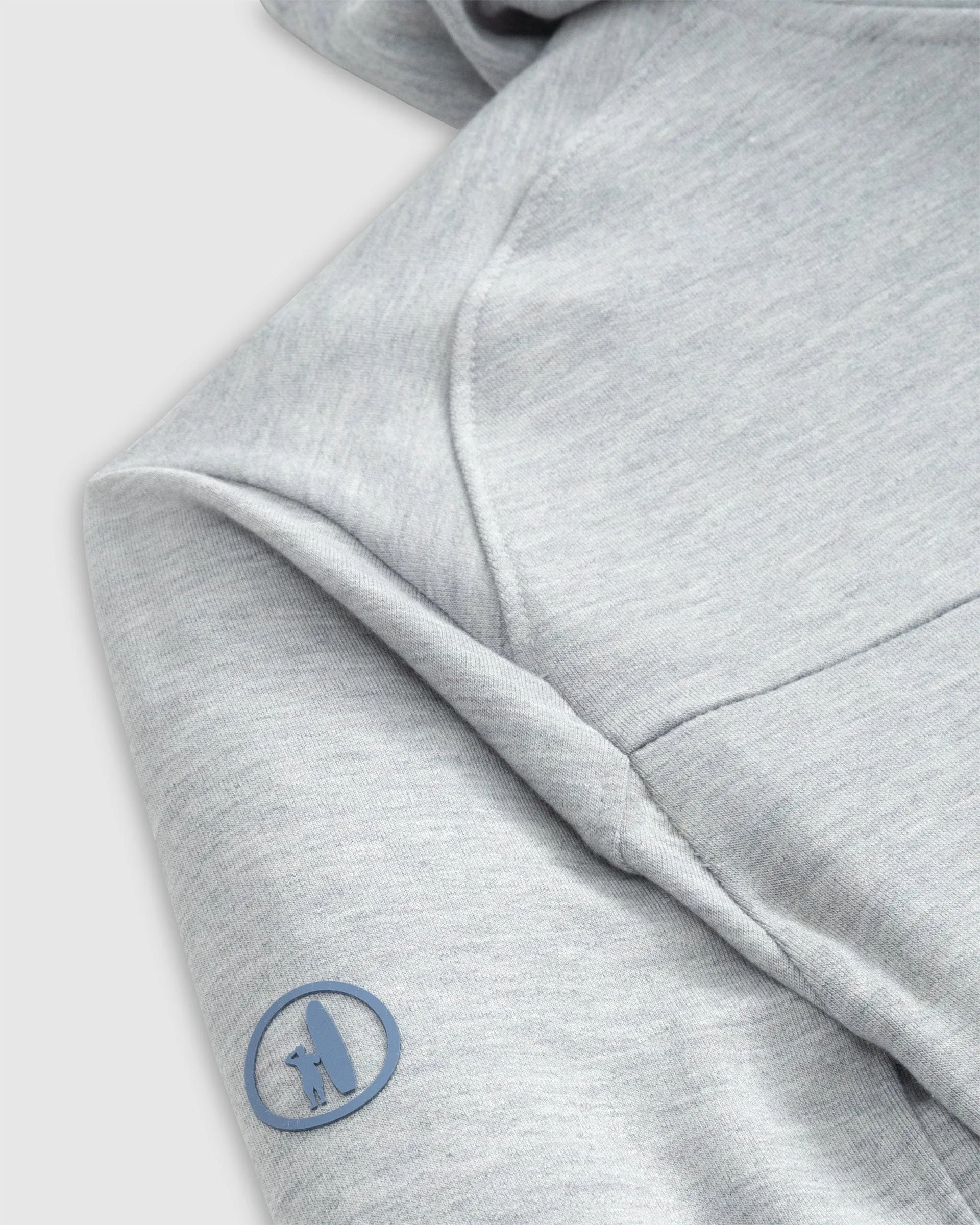 Remmy Lightweight Performance Hoodie