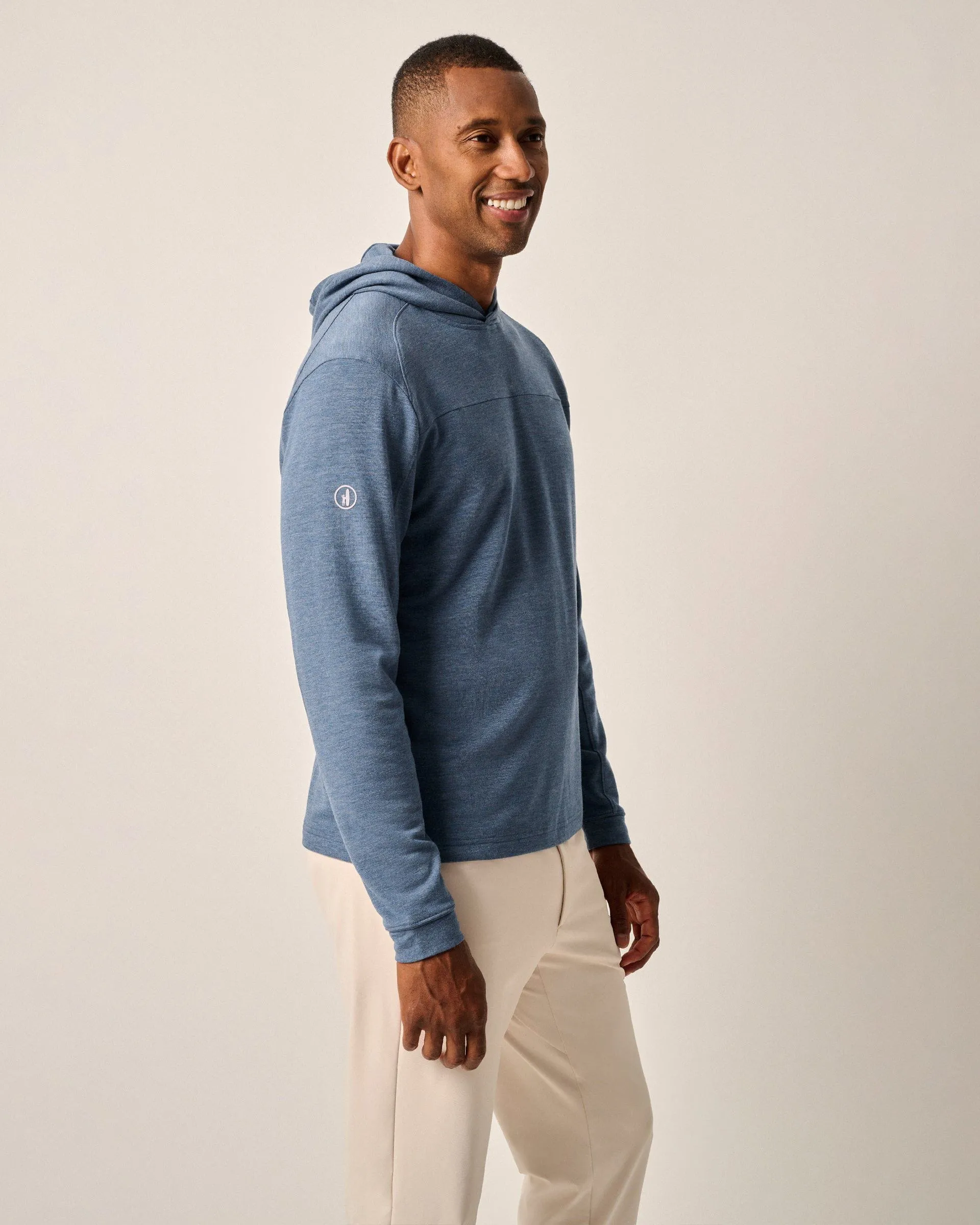 Remmy Lightweight Performance Hoodie