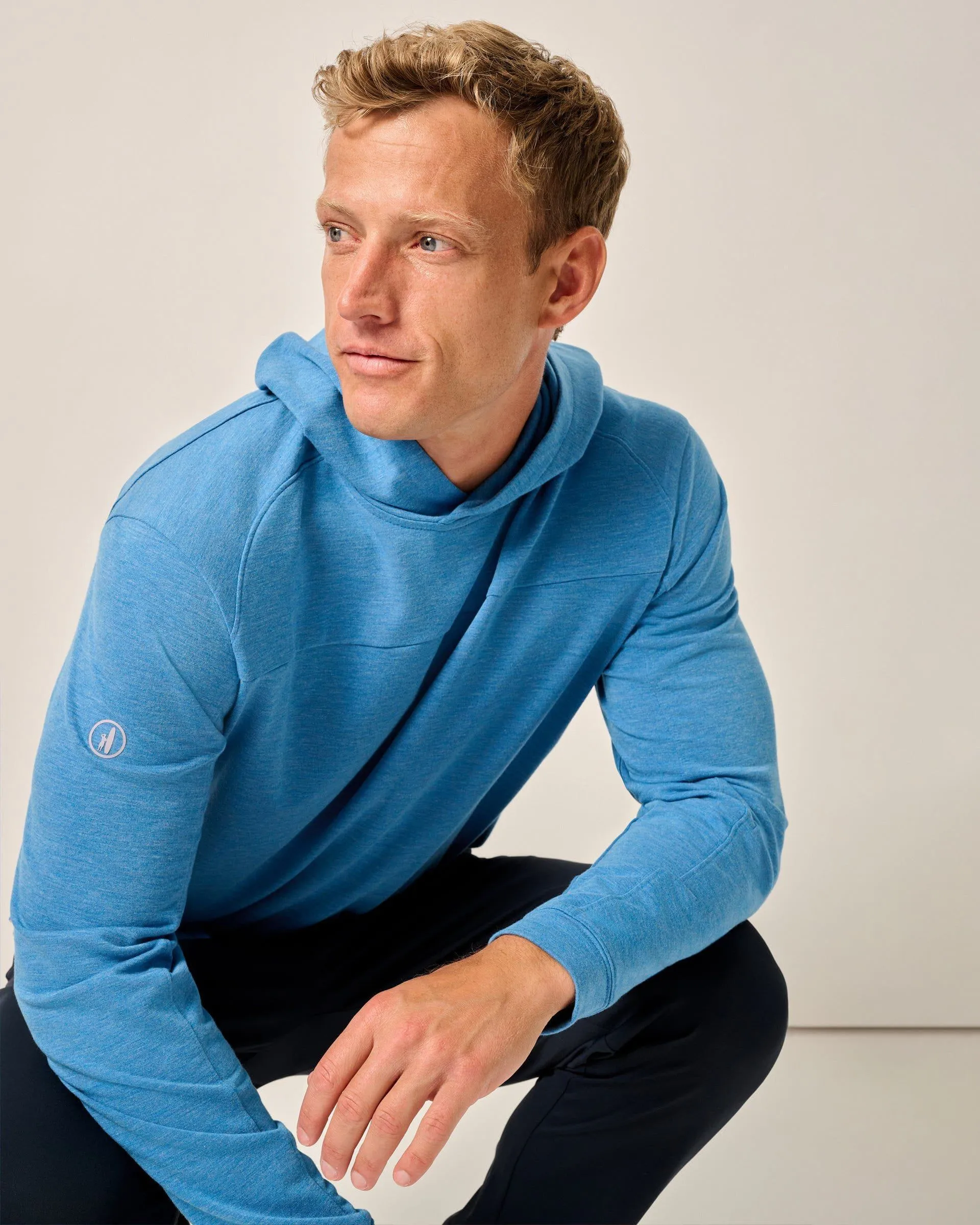 Remmy Lightweight Performance Hoodie