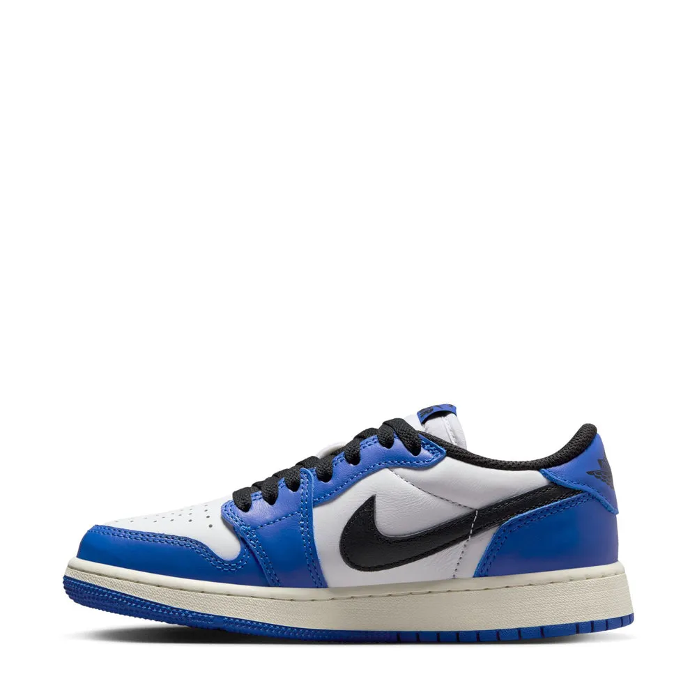 Retro 1 Low OG - Youth