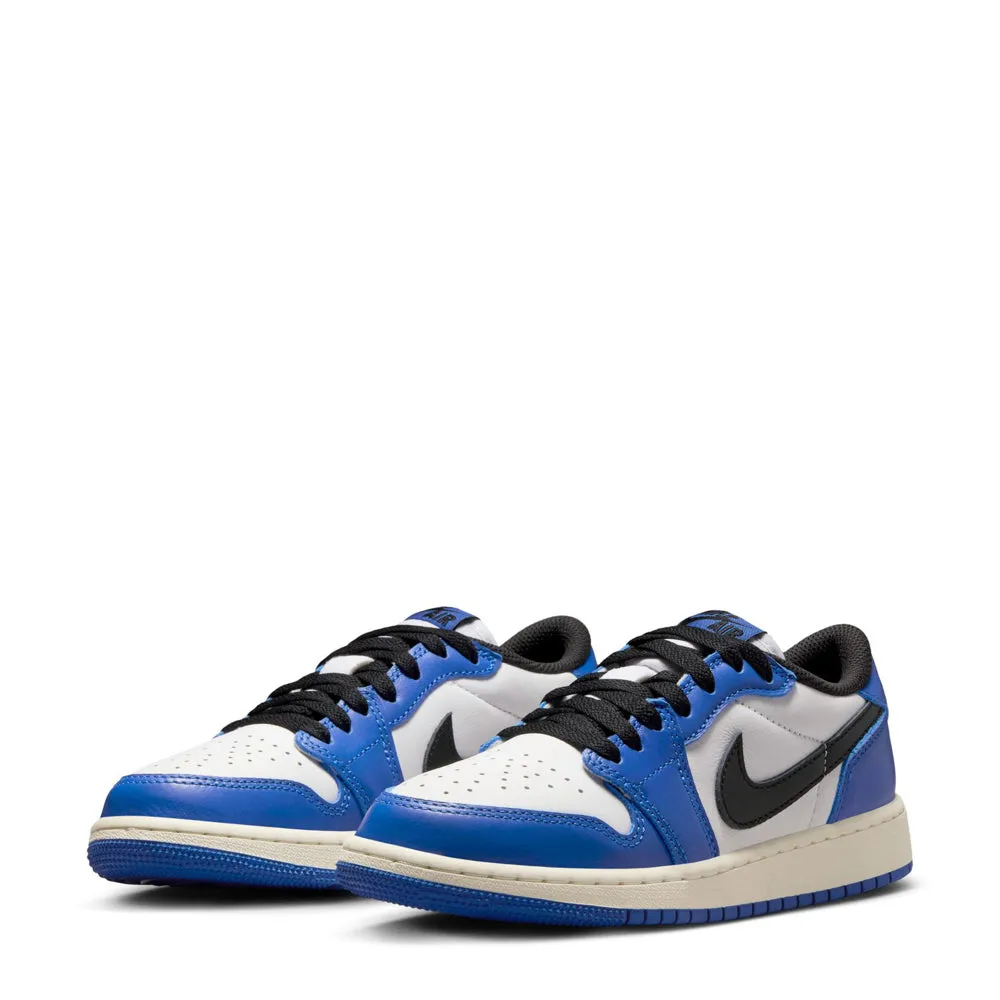 Retro 1 Low OG - Youth