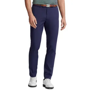 RLX Ralph Lauren Athletic Lightweight Stretch Cypress Golf Pants - French Navy