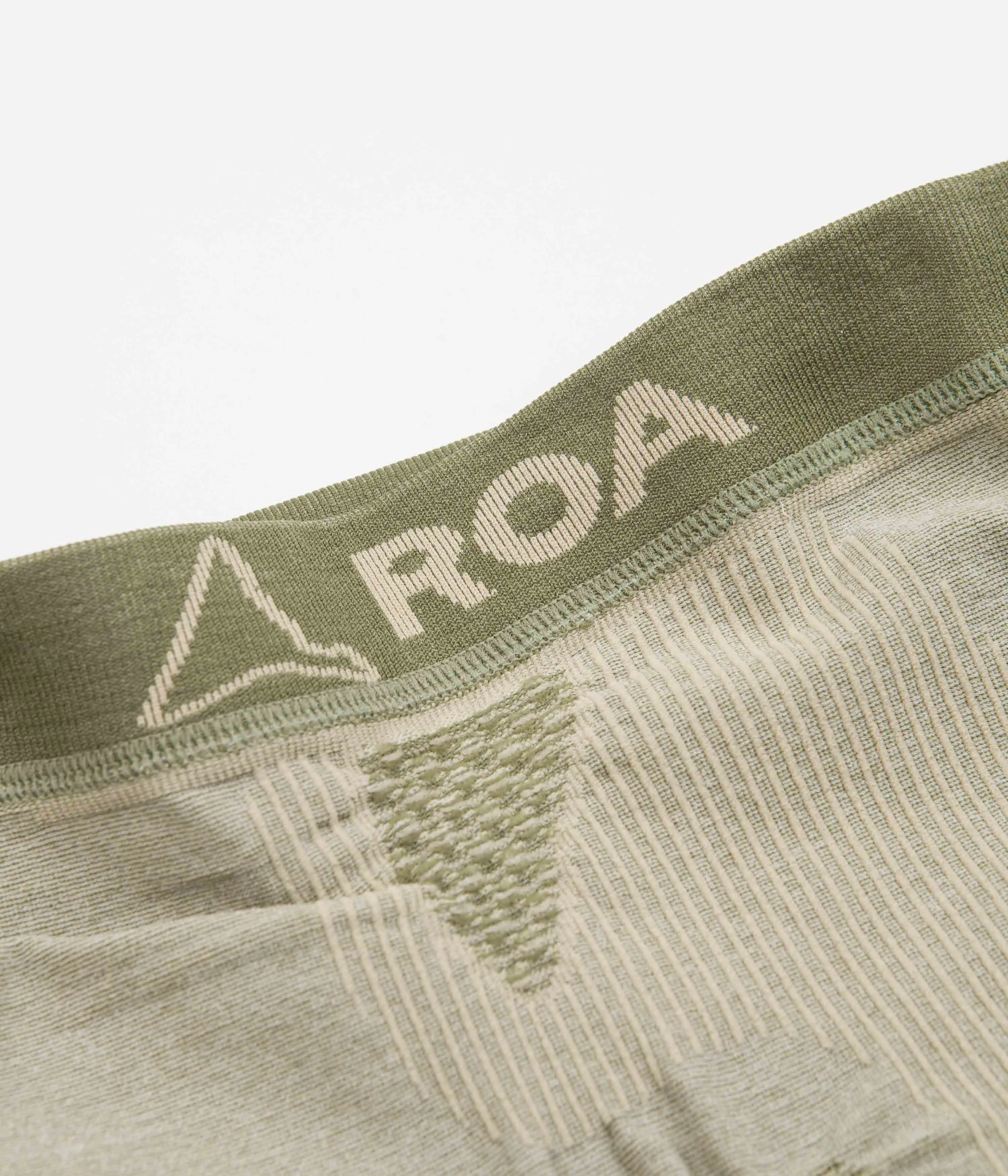 ROA Neck Warmer - Simply Taupe