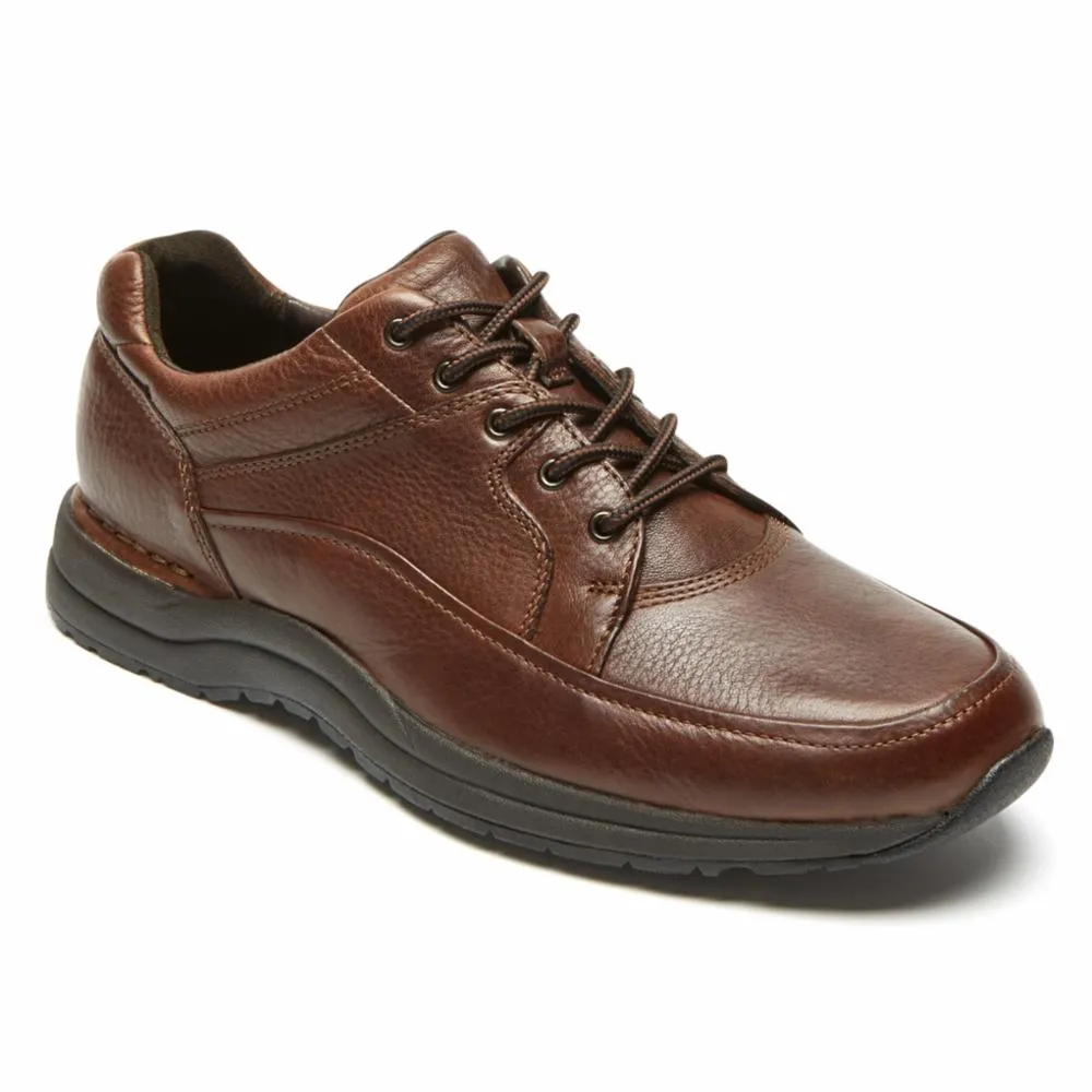 Rockport  Men's Edge Hill Ii Brown M