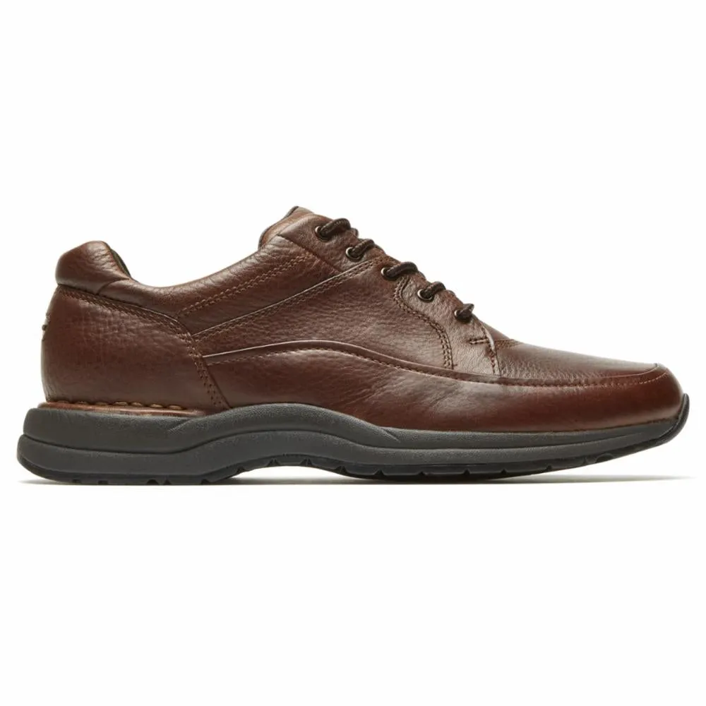 Rockport  Men's Edge Hill Ii Brown M