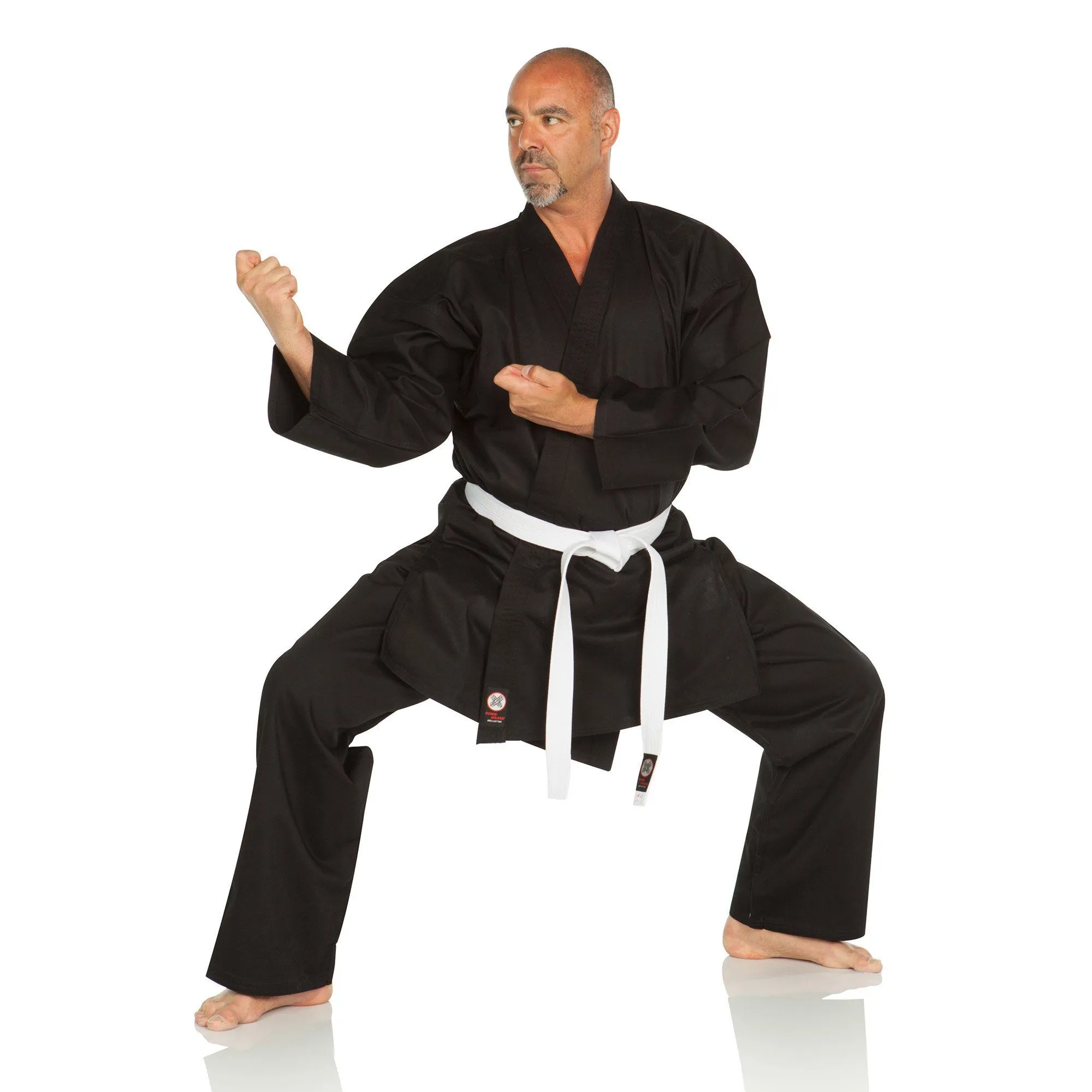 Ronin Brand Lightweight Student Karate Gi