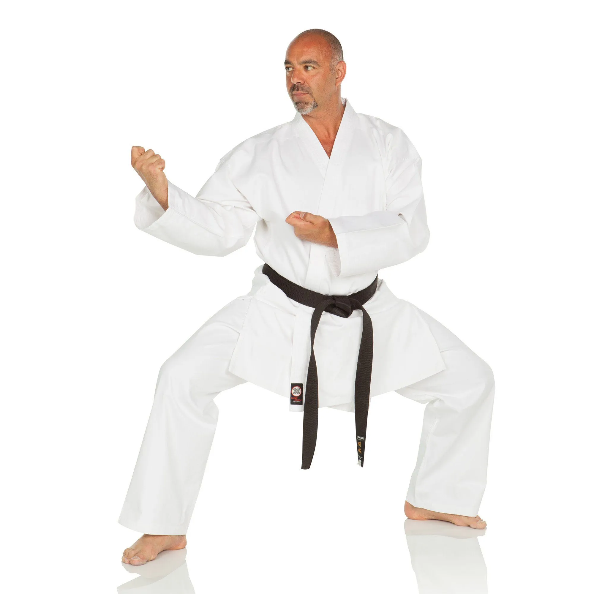 Ronin Brand Lightweight Student Karate Gi