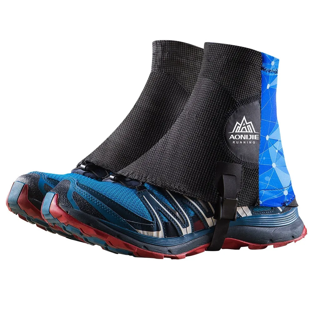 Running Trail Gaiters Protective Sandproof