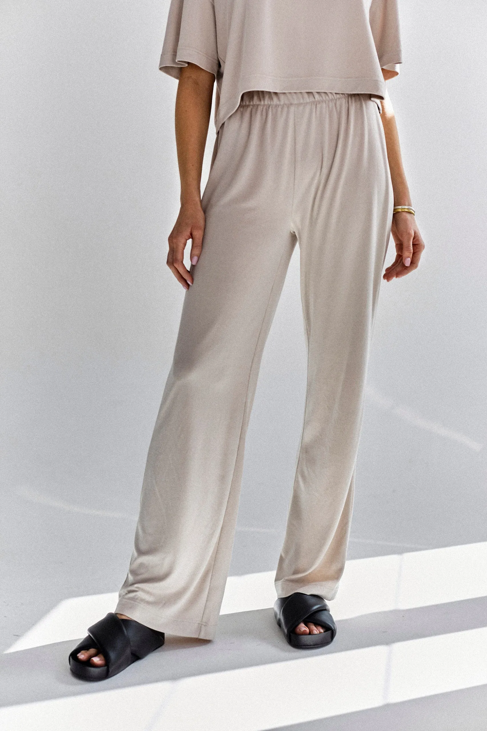 Saint Body Bottom Loungewear