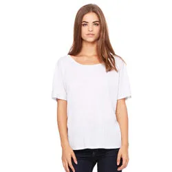 Salty Baseball Slouchy Mama’s Tee