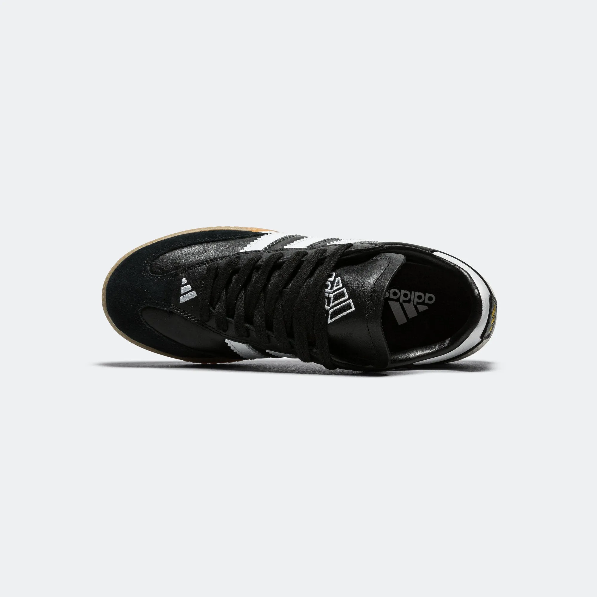 Samba Millennium - Core Black/Footwear White-Gum