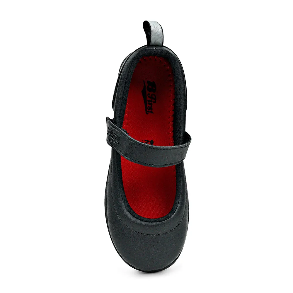 SANJANA B.First SCHOOL DRESS Shoe