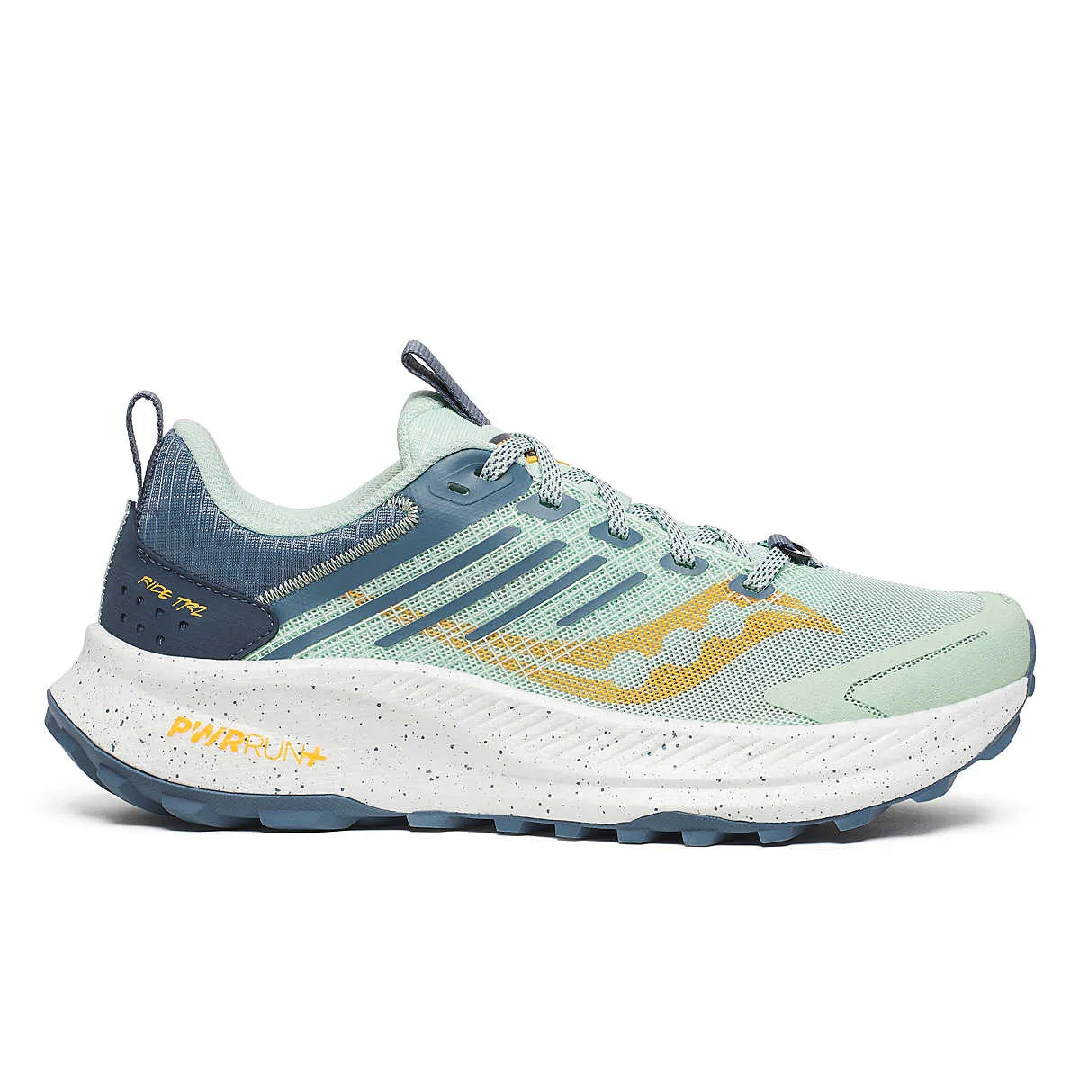 Saucony Women's Ride TR2