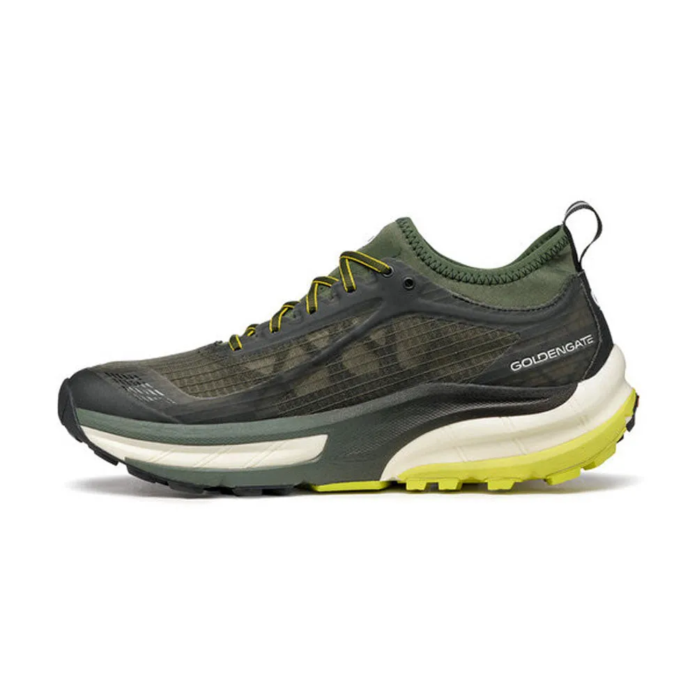 Scarpa Golden Gate ATR Trail Running Shoe Men's