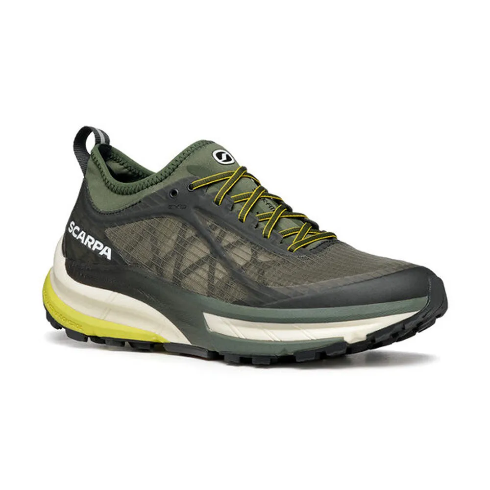 Scarpa Golden Gate ATR Trail Running Shoe Men's