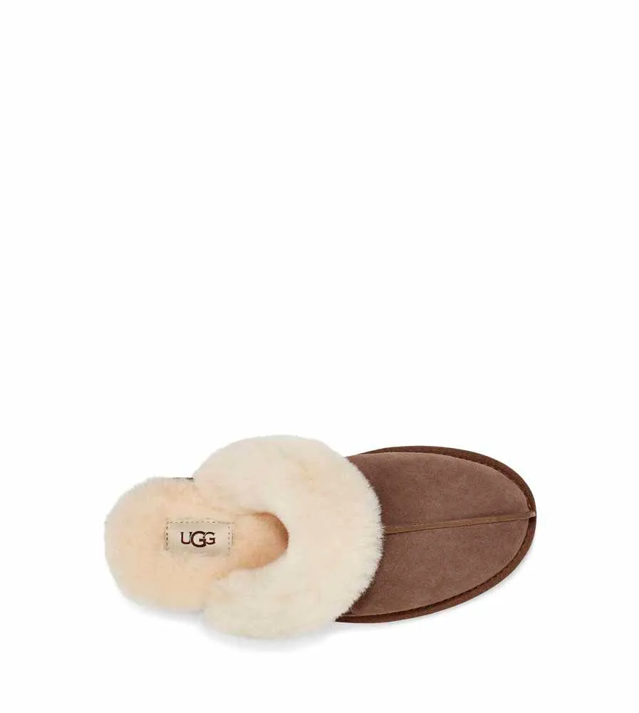 Scuffette II in Espresso by UGG