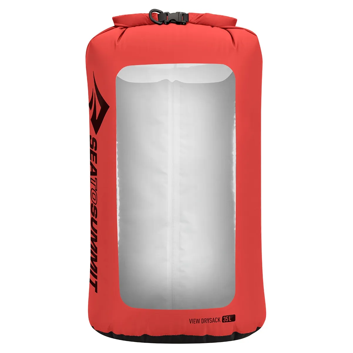 Sea To Summit Lightweight View 35L Red | Buy Sea To Summit Lightweight View 35L Red here | Outnorth