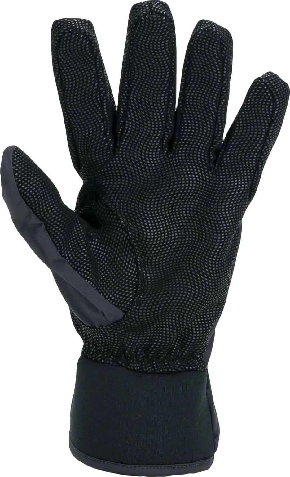 Sealskinz Waterproof All Weather Lightweight Glove Black | Buy Sealskinz Waterproof All Weather Lightweight Glove Black here | Outnorth