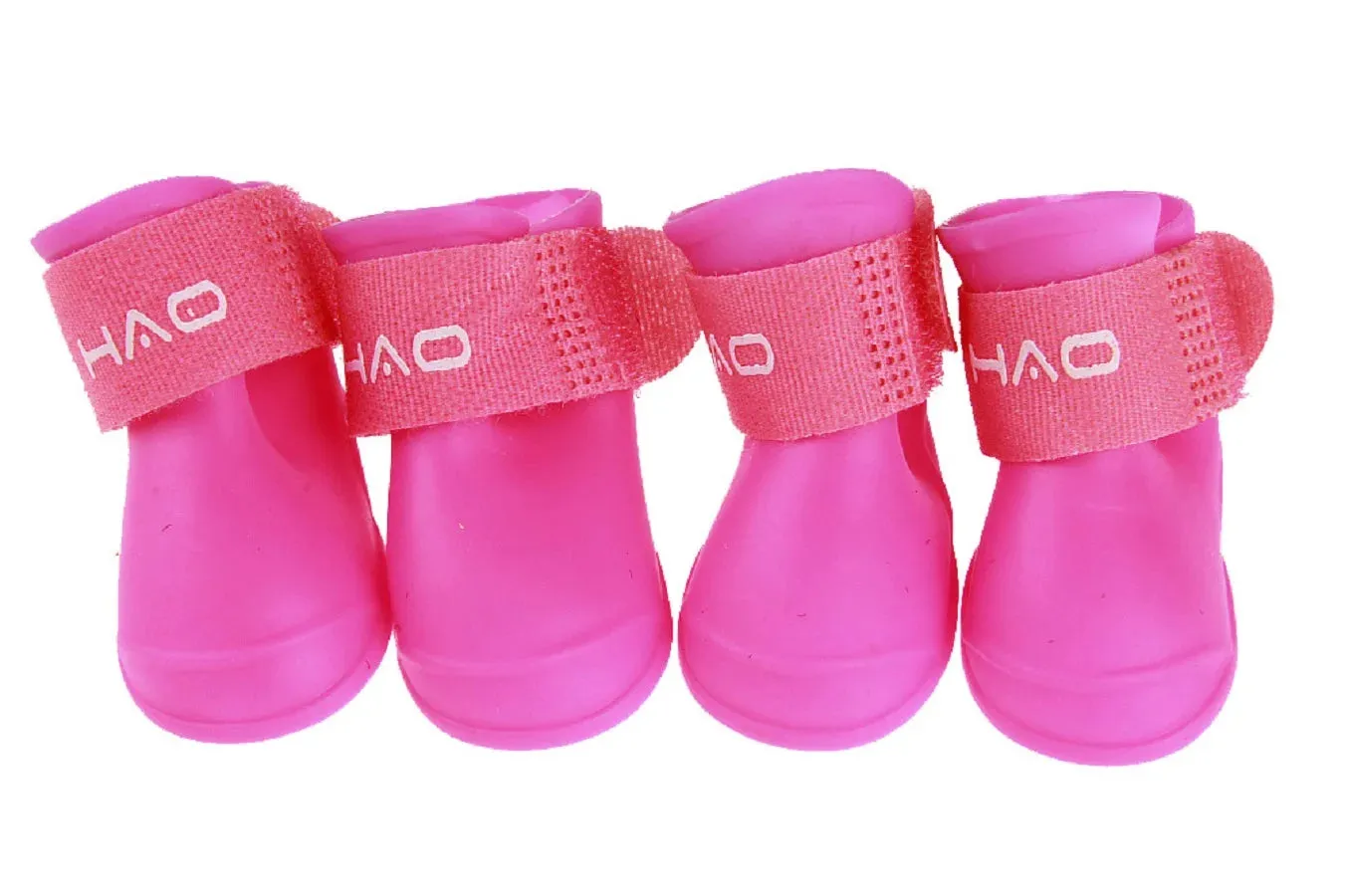 Sepo - Explosives Pet Anti-skid Rain Boots