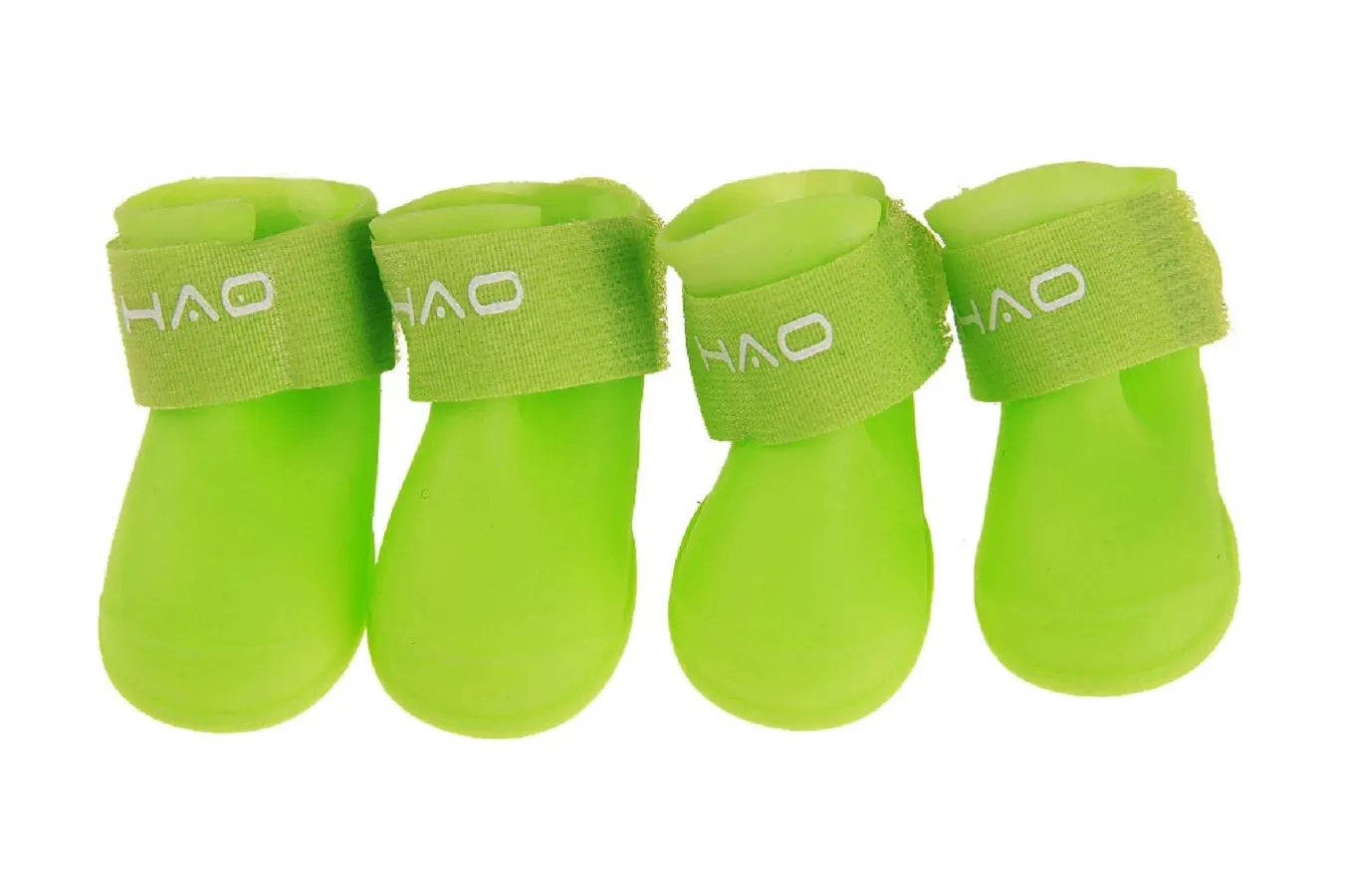 Sepo - Explosives Pet Anti-skid Rain Boots