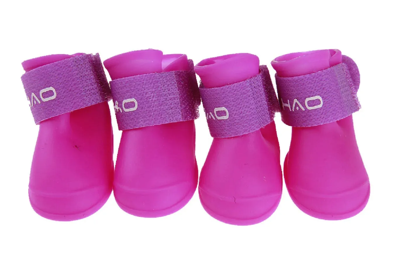 Sepo - Explosives Pet Anti-skid Rain Boots